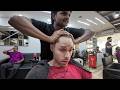 High PRESSURE Indian Massage Brings Maximum Pleasure