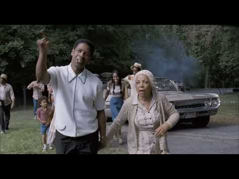 American Gangster Soundtrack Trailer. Lyrics
