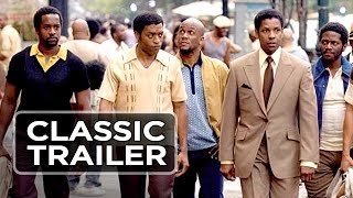 American Gangster (2007) Video