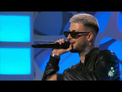 Keen Levy- Dale Suabesito- La tarde aquí y ahora 2020