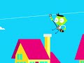 PBS Kids ID Zipline 4 3 2013