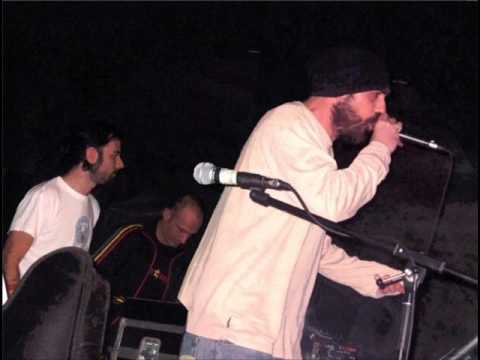 ISLA dubplate - Dr Boost