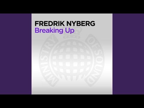 Breaking Up (Artifact Remix)