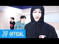 GOT7 - Look (Dance Practice Boyfriend Version)