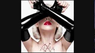 Christina Aguilera - Bobblehead (Audio)