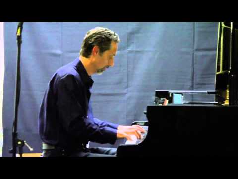 Scott Kirby Piano: Sunflower Slow Drag by Scott Joplin & Scott Hayden - 2013 WCRF