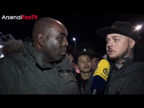 Arsenal 5 Southampton 0 | That Win Was Because Of Steve Bould, Not Wenger (DT)