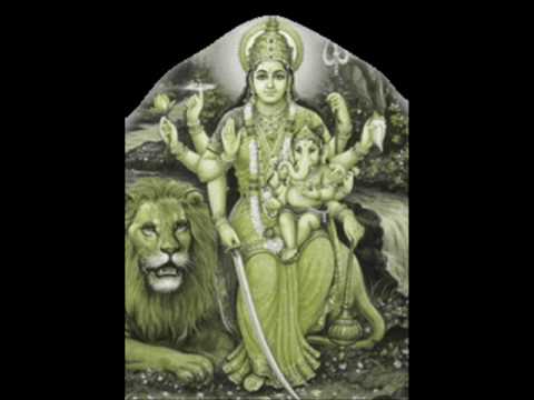 KONDAIMUDI ALANGARITHU (AMMAN SONGS)