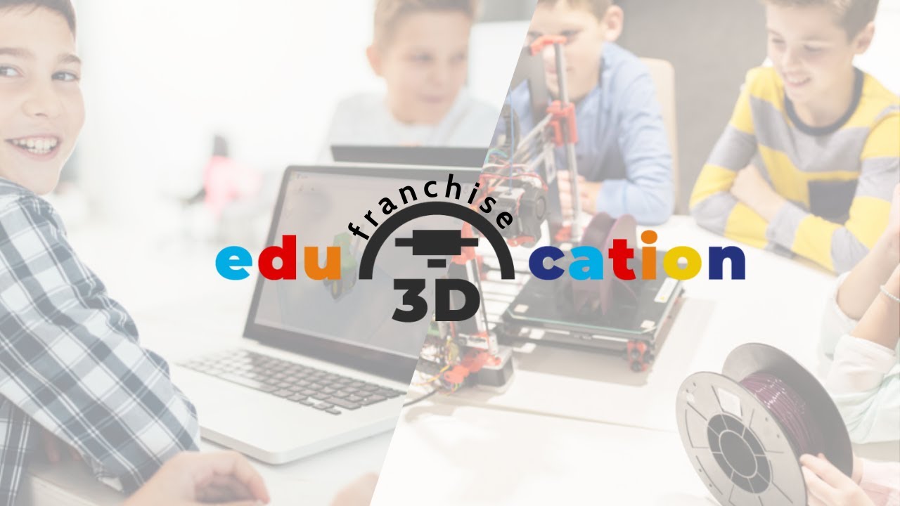 Master Franchise with Edu3Dcation