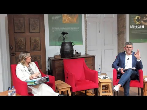 25.09.2025 - Figueiró - Eleições Autárquicas 2025 - Debate dos Candidatos à Junta de Freguesia de Figueiró.