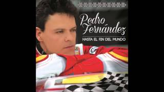 Pedro Fernandez 03 Debajo Del Sombrero