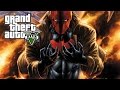 Red Hood (Injustice 2) [Add-On Ped] 8