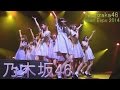 乃木坂46 海外初ライブで魅せた圧巻のステージ ＜前編＞ JAPAN EXPO 2014 Nogizaka46 Live Report Vol.1