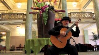 YOUR SONG (Elton John)  Michael Lucarelli, guitar