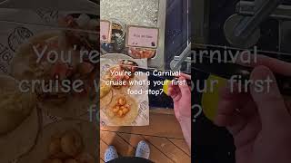 #cruiselife #cruiseships #carnivalcruise