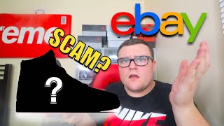 HOW TO BUY SNEAKERS ON EBAY AND NOT GET SCAMMED!!! (BEST TIPS AND TRICKS)