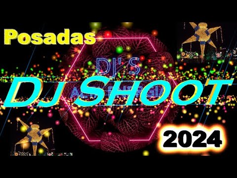 Dj Shoot Posadas De Alta Energia