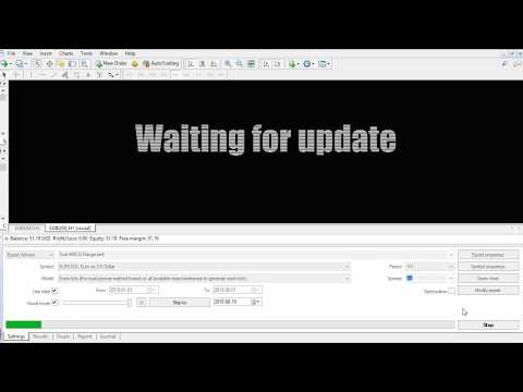 Video True Macd Range