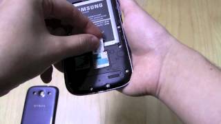 How to Unlock Samsung Galaxy S3 from Rogers by Unlock Code, from CellphoneUnlock.net