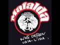 Mafalda Nos Deben Una Vida ÁLBUM COMPLETO