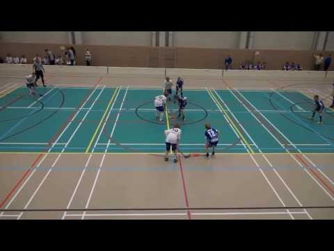 NST D1 Valkoiset vs Pyhtää 8.2.2014