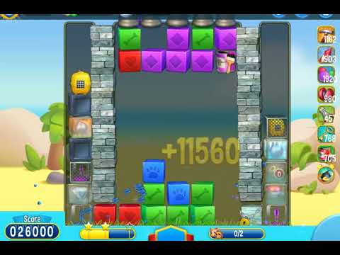 Pet Rescue Saga   Level 5543 no boosters