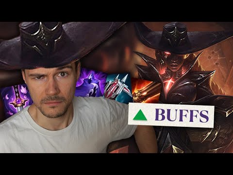 IST SENNA jetzt der BESTE ADC GEWORDEN?!