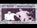 Tito Puente & su Orquesta - Aprieta el pollo