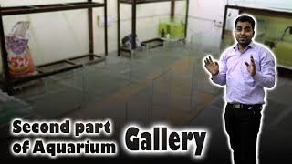 🔶Dream Come Ture || Setup aquarium Gallery || DIY Aquarium|fish tank|fish tank filter setup✅