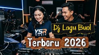 Download lagu DJ REMIX LAGU BUOL - Putara Ulang |  Terbaru 2026 mp3