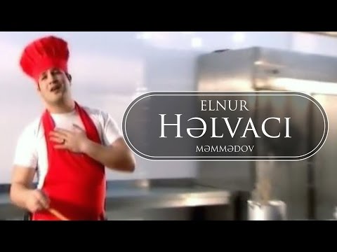 Elnur Memmedov - Helvacı ( Klip )