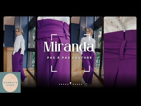 Vidéo produit