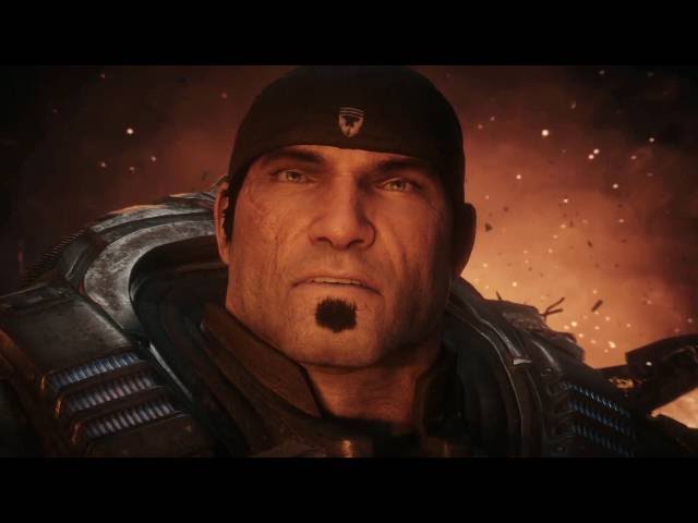 Vidéo teaser pour Gears of War: Ultimate | Trailer