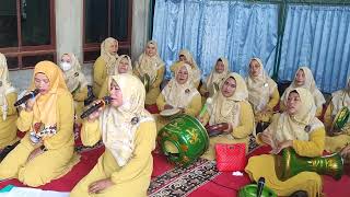 Download lagu Kerennn... Robbi Kholaq Toha Minnur Hadroh Tanjungpinang, Kepulauan Riau mp3