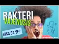BAKTERI VAJENOSIS Video En Creole