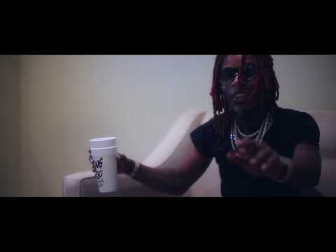 Fetty Wap - High Thoughts