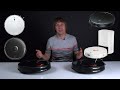 Xiaomi MOP-P или Mijia LDS, MOP или 1C, G1 или MOP ESSENTIAL? Какую версию робота-пылесоса выбрать?