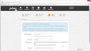 Jobote YouTube Video