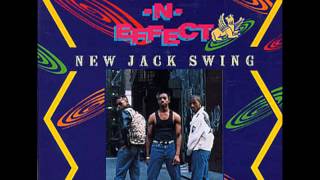 Wreckx-n-Effect | New Jack Swing (Original 12 Inch Mix) |