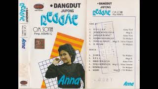 Download lagu Anna Vitri & Orkes Melayu Sonia - Reggae mp3