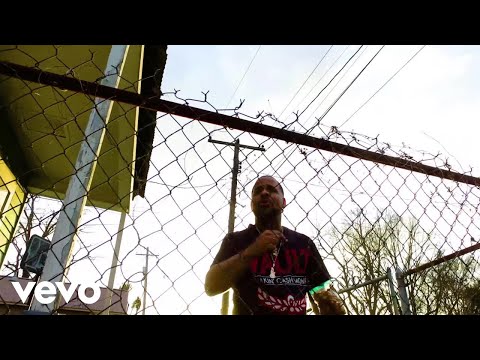 Highway Heavy - Ghetto Man ft. Tyree Neal, Adrain Bagher