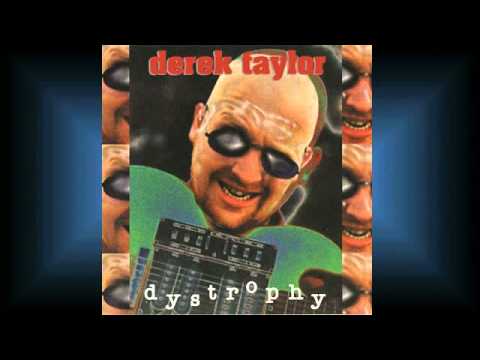 3 Elasticity　【Dystrophy】 Derek Taylor