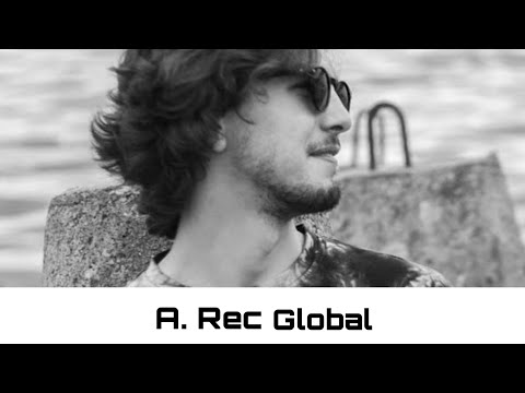 Ankou - Underneath (Vizualizer)