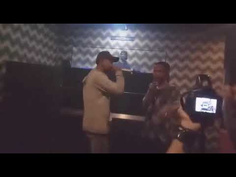 (LIVE)PERFOMANCE DAFFA RAMADHAN X REFO RQ - MANIKAM