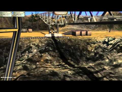 Surface Mining Simulator PC