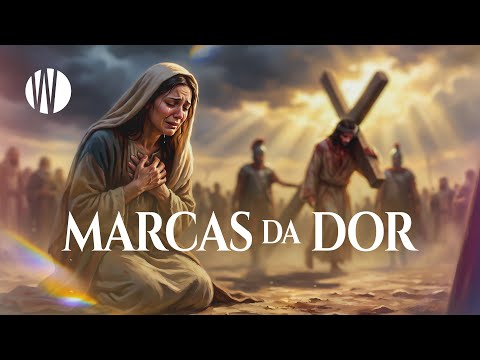 MARCAS DA DOR | Louvor cover versão By Wellik
