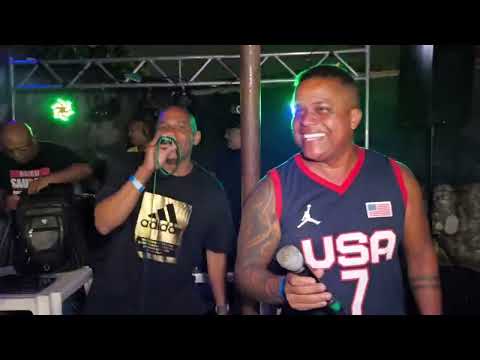 MC's Chicão e Luizinho na Resenha Guerreiros de Elite, 690 Gabinal