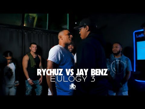 Rychuz vs J-Benz