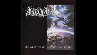 Astrofaes - The Attraction: Heavens and Earth (1997)
