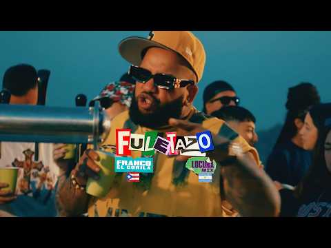 Franco El Gorila and Locura Mix